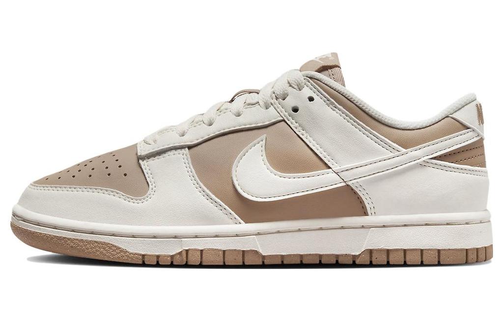 Nike Dunk Low Next Nature Hemp Women's Sneakers DD1873-200