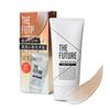 THE FUTURE Color Change BB Cream 25g BB Cream Sunscreen Base Cica Concealer Foundation Control Color Bluebeard Bear Cover Acne Scars Popular Skin