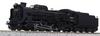 KATO N Gauge D51 Hokkaido Type Giesle Ejector Railway Model Steam Locomotive 2016-C