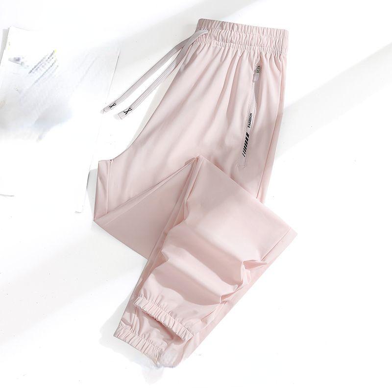 Дышащие и удобные летние походные брюки для женщин — легкие и защитные быстросохнущие брюки