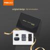 Беспроводные наушники Recci RG17 и набор с Power Bank