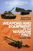 Книга Weapons and Equipment of the Warsaw Pact: Volume One