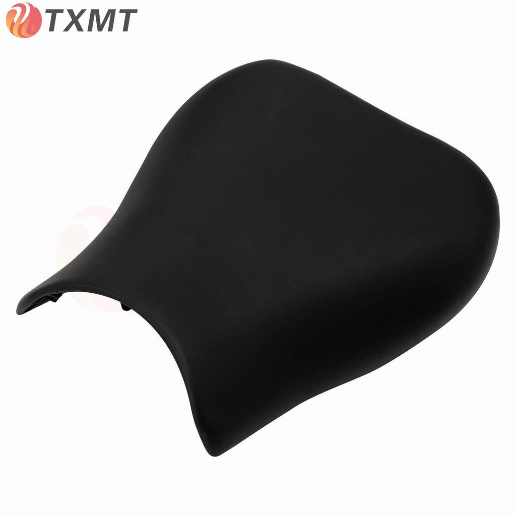 Suzuki Hayabusa GSX1300R 97-07 Подушки переднего и заднего сидений с кожаной сумкой на переднее сиденье.