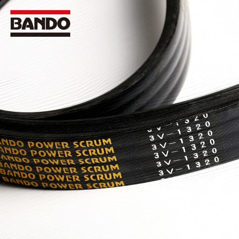 Резиновый соединенный ремень BANDO 4-3V1320