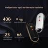 iFLYTEK M610 Spark Edition AI Smart Wireless Mouse