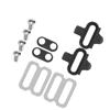 Mountain Bike Accessories Cleats Set for SPD Pedals PD M520 M540 M324 M545 M424 M647 M959