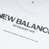 New Balance Мужская футболка с длинным рукавом Frozen Nbndf2m211 10