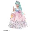 TAKARA TOMY Licca Chan Gelato Dress Set Candy Unicorn