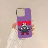 Горячий Видеоигровой Чехол для Телефона U-Undertale Для IPhone 17 Air 16 15 14 13 12 11 Pro Pro Max Plus Прозрачный Мягкий Чехол