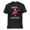 Cole Caufield Tshirt Goal Caufield Shirt Cotton Casual Unisex T Shirt Unisexs Tee Shirts Tops