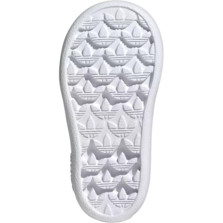 Disney X Adidas adiFOM Superstar 360 I Minnie Mouse - Black Baby Sneakers Core-Black Cloud-White Better-Scarlet JH5179