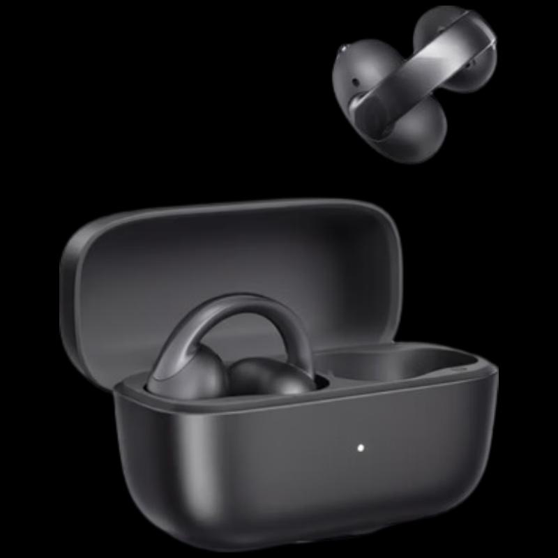 Беспроводные наушники-вкладыши SoundCore C50i с клипсой, открытого типа, для перевода