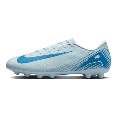 Бутсы Mercurial Vapor 16 Academy Flexible Breakthrough HG Мужские футбольные бутсы Синие FQ8431-400