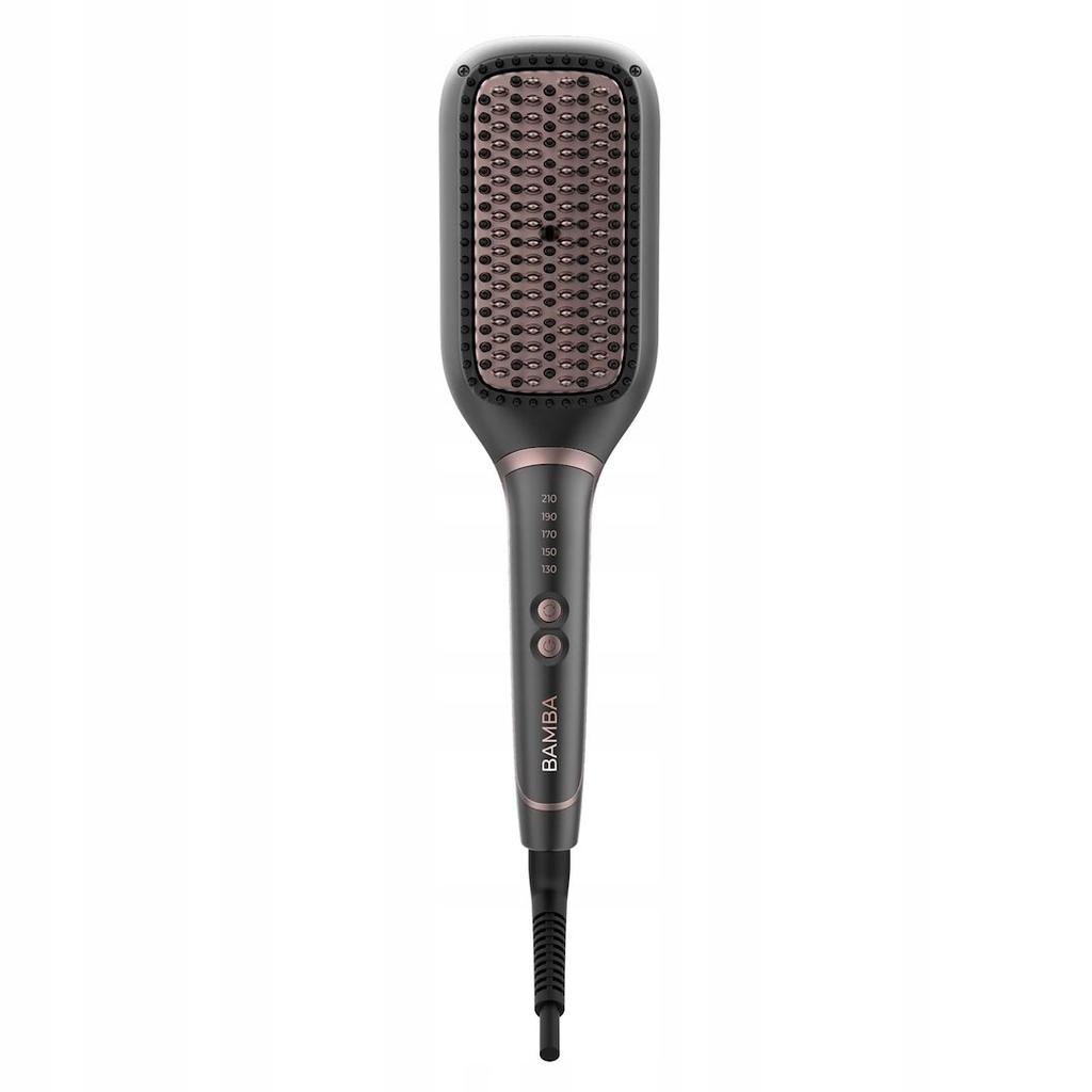 Cecotec Instantcare Square Brush Electric Hair Brush