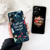 Bible Verse Christian Jehovah God Cover for Motorola Moto Edge 70 60 Fusion NEO Pro G Stylus G56 G96 G52 G04 G05 G64 G71 Case