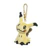 Sanei Boeki Pokemon ВСЯ ЗВЕЗДНАЯ КОЛЛЕКЦИЯ Мимикью Мягкая игрушка-брелок x x Pokemon PM14 Игрушка, Ш9.5 Г8.5 В13см,