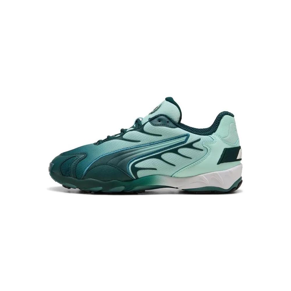 Puma PUMA F1 Inhale 75 Mint Black / 308889-03 256682