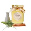 Jangcheonsu Honey Natural Acacia Honey Traditional Knot Cloth Packaging Holiday Gift, 1.2kg, 1 piece
