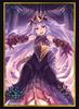 Shadowverse EVOLVE Official Sleeve Shadowverse EVOLVE Medusa of the Poisonous Vol.70 "Princess Fangs"