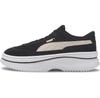 Кроссовки Deva Suede