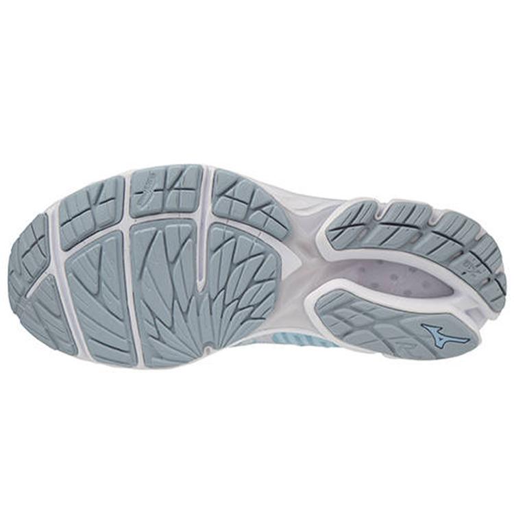 Mizuno Waveknit R2 Синий Женский J1GD182927