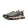Li Ning Mountain Trek WNTR LOW Амортизация Устойчивость к истиранию Дышащие Низкие Повседневная Обувь Мужская Серая AGLV167-2