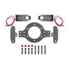 Racing Simulation Steering Wheel Magnetic Shift Paddles for Logitech 923 G29 G27 G25 G920 for Thrustmaster