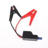 1Pcs 650A 12V Anti Reverse Connection Emergency Jumper Cable Clip Equipped With EC5 Plug Connector Intelligent Clamp Booster