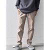 [Ships Any] pants Machine washable UV cut super stretch tapered easy men's 713100040 beige M