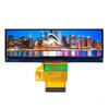 3,9-дюймовый промышленный цветной TFT LCD дисплей с полным углом обзора