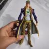 SHF JoJo's Bizarre Adventure Джолин Куджо Джонатан Джостар Куджо Джотаро Дио Брандо Фигурка Модель Коллекция Игрушки