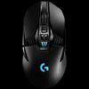 Logitech G903 LIGHTSPEED Upgraded Wireless RGB Gaming Mouse