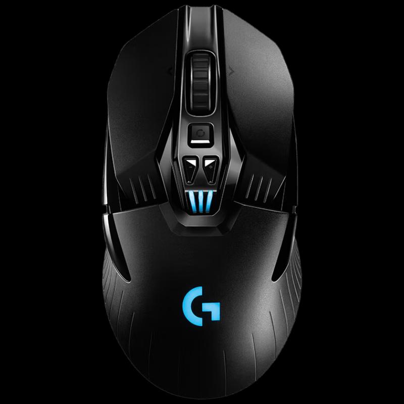 Logitech G903 LIGHTSPEED Upgraded Wireless RGB Gaming Mouse