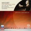 CD UNKNOWN - Mozart: Mass In C Minor  71068 Capriccio Germany Classical Used
