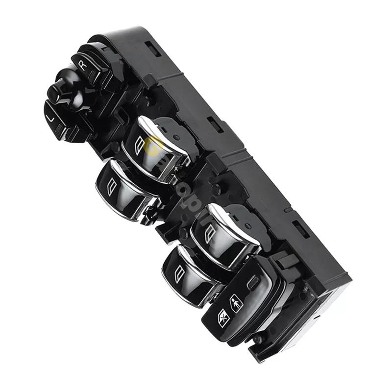 Front Left Electric Power Master Window Switch Control Regulator Button for Volvo S90 2018 Car Parts 31415514