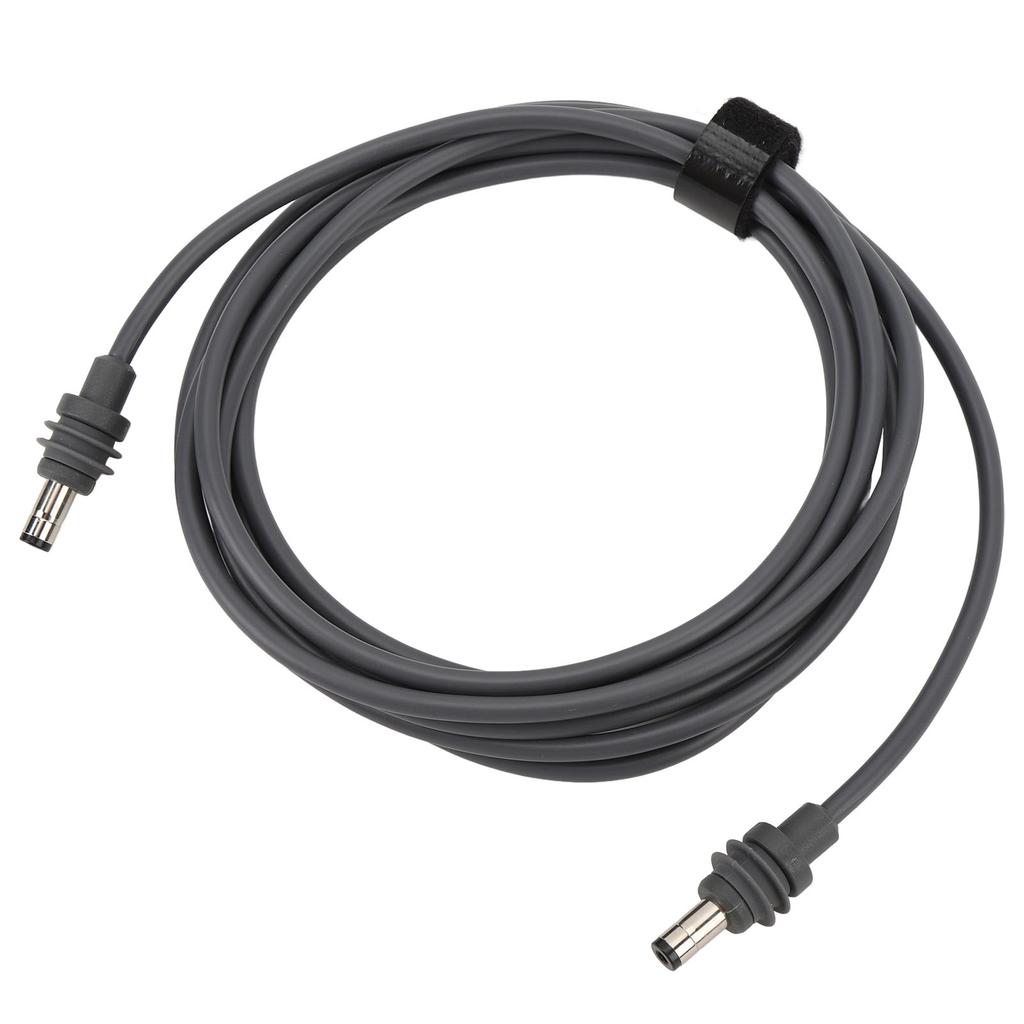 Кабель питания постоянного тока для спутниковой связи 20AWG IP68 Водонепроницаемый Удлинитель кабеля питания постоянного тока для спутниковой связи Замена