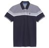 Tbs Barispol Short Sleeve Polo Shirt