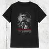 90s New Jack City American Crime Movie T shirt