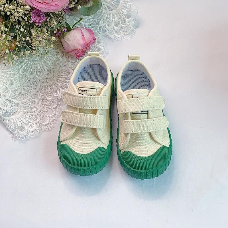 Детская парусиновая обувь Zapatillas, осенняя, новая, спортивная обувь для мальчиков, повседневная обувь для девочек, детские кроссовки, обувь для девочек, детская обувь Zapatillas Niña