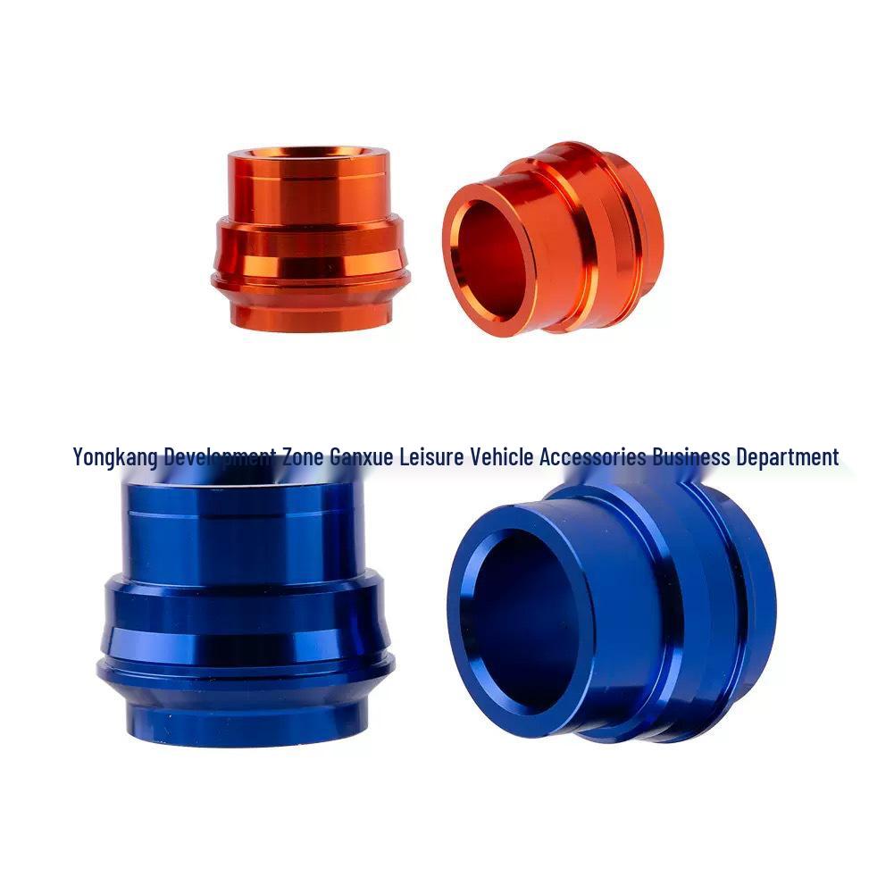 Front Wheel Hub Spacer 22mm for KTM SX/F XC/F 15-24, EXC/F XCW 16-24