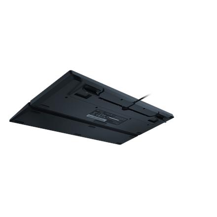 Razer | Chasuble V3 | Gaming Keyboard | RGB LED light | US | Black | Wired | m | Mecha-Membrane