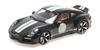 Minichamps Масштаб Porsche 911 Sport Classic 2022 Зеленый металлик с полосами 1/18 (992)