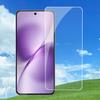 Для vivo X200s Защитное стекло для экрана Покрытие всего экрана Для vivo X200s Прозрачная закаленная стеклянная пленка Край 9H 2.5D 3 шт./лот