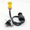 Ingition Key Switch Lock For Jianshe 250CC JS250 ATV QUAD Water Proof SSM5-510000-0