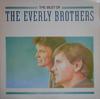 LP Record EVERLY BROTHERS  The Best Of RDS10479 Readers Digest 1986 UK Rock Used