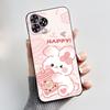Чехол Для телефона Oukitel C53 Чехол Эстетичный Роскошный Милый Крутой Мальчики Девочки Матовый Мягкий силикон Задняя крышка Для Oukitel C53 C 53 Корпус