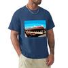 Johnnies Beef  Elmwood Park  Chicago Food Classic TShirt Blouse sweat Mens tshirts
