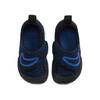Nike Кроссовки Swoosh 1 TD College Navy Game Royal Baby сине-черные FB3244-401