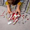 LEGO Star Wars Republic Fighter Tank™ Подарок на день рождения 75342 Конструктор Космические Мальчики Возраст 7+