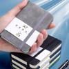 A6/A7 Stationery 96 Sheets Memo Portable Sketchbook Mini Notebook Pocket Notepad Diary Planner
